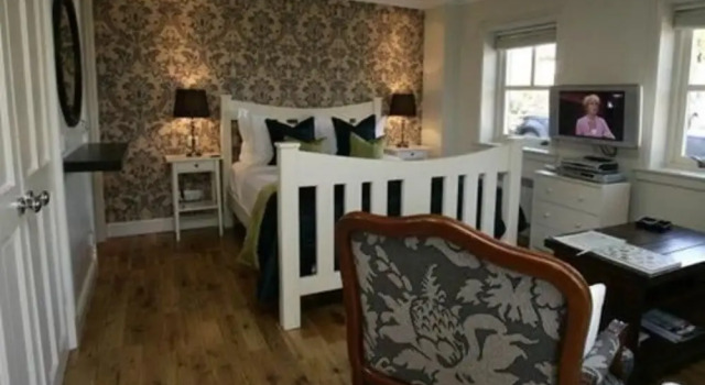 Bruach Lodge