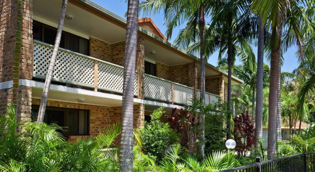 The Sunseeker, Byron Bay, Забронировать Мотель Байрон-Бей Tweed Coast