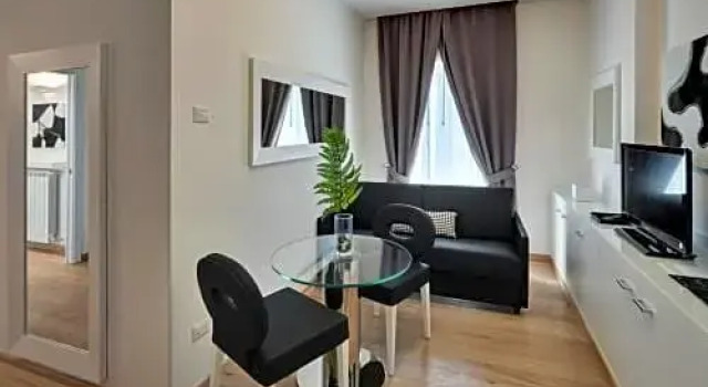 Appartamento 2 camere LHP Suite Firenze