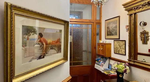 Elm Tree Lodge, Забронировать Отель Отели Кесвик 4 звезды, рядом с The Puzzling Place, 4*