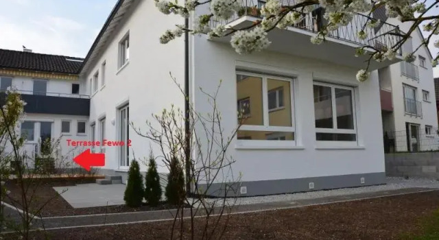 Bodensee Apartment Allensbach Fewo 2, Reservar Apartamento Allensbach Baden-Württemberg
