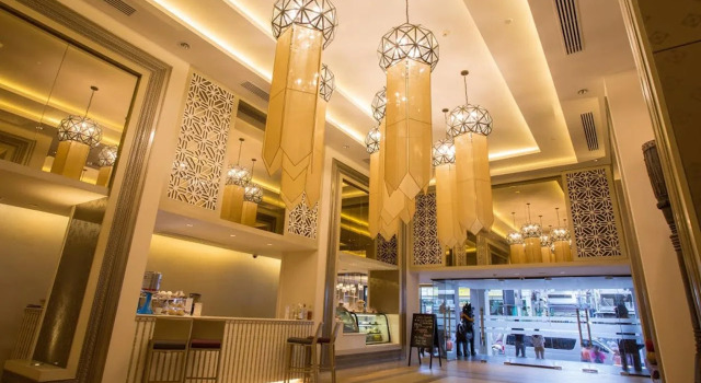 Dusit Princess Chiang Mai, Забронировать Отель Чанг Клан Чиангмай