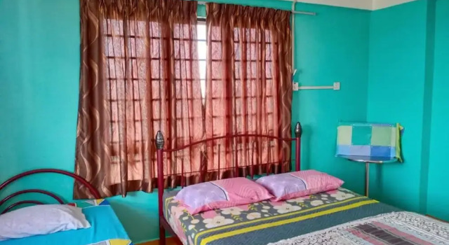 Sunshine Bay Resort, Book Resort Hotels in Negeri Sembilan with a Pool, Swimming Pool