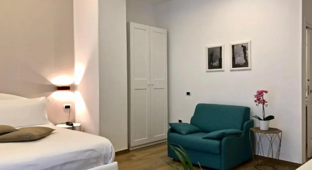 Номер Superior Residenza Madonna