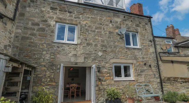 Eider Cottage, Réserver Maison de vacances Warkworth Comté de Northumberland