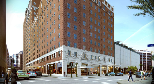 The Jung Hotel and Residences