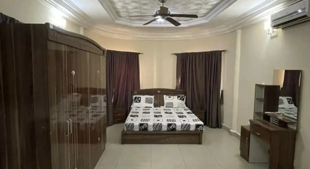 Smart Dwellings, Rezerwuj Apartament Kotu Kanifing