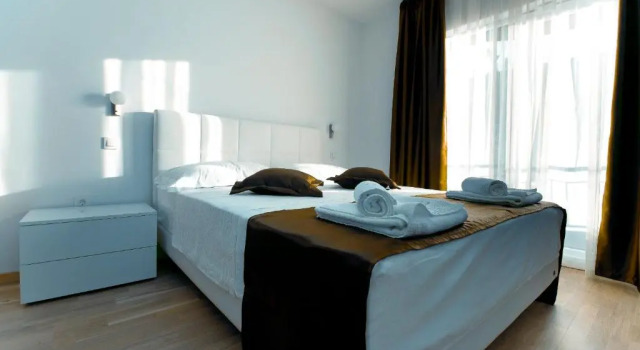Студия Comfort Villa Jasna - Makarska Exklusiv