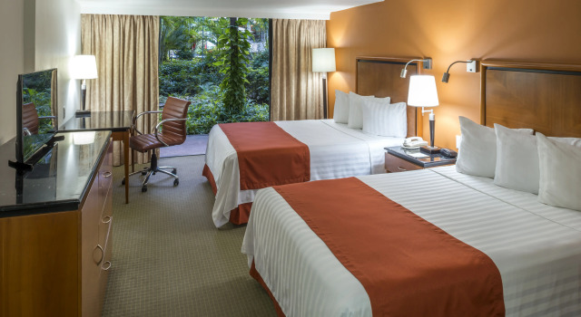 Camino Real Tampico, Rezerwuj Hotel Hotele w Tampico z basenem, Basen