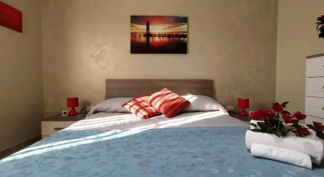 villa da giusi, Book Villa Sommerhuse i Melendugno, Hytte