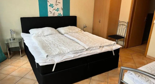 Gruppenhaus bis 14 Personen im Südharz, Prenota Hotel Bad Sachsa 