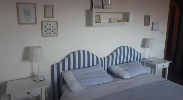 Номер Standard Casa sui Tetti