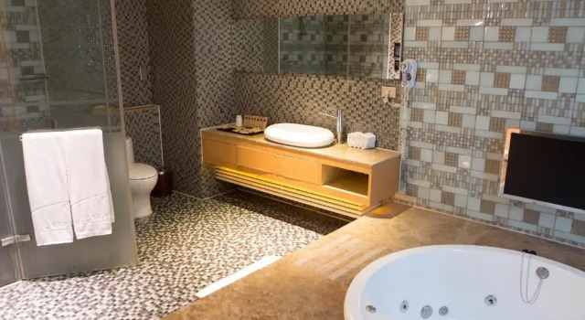Люкс All-Ur Boutique Motel-Ping Tung Branch