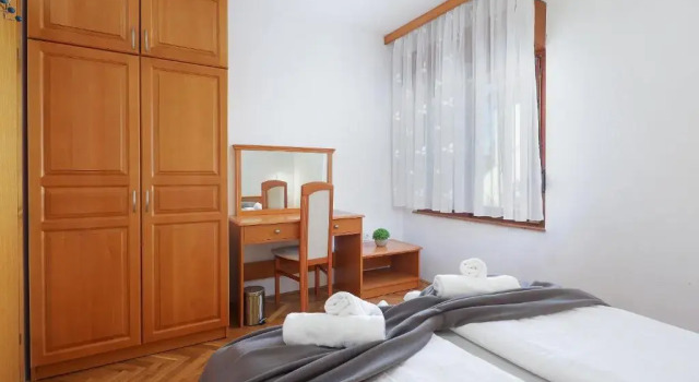 Апартаменты с 2 комнатами Apartments Villa Bernarda