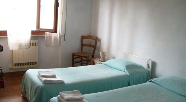 La Casa Nei Pini