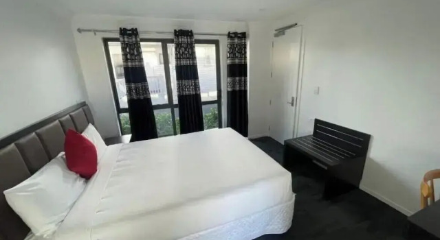 Номер Standard Krishna Motel - Newly Built in Papakura