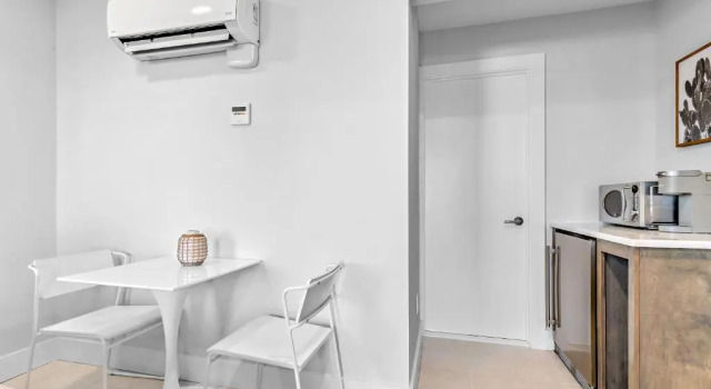Номер Standard Casa del Mar