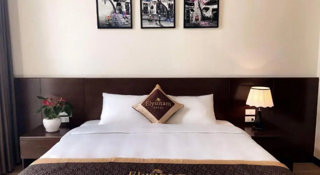 Elysinam Boutique Hotel