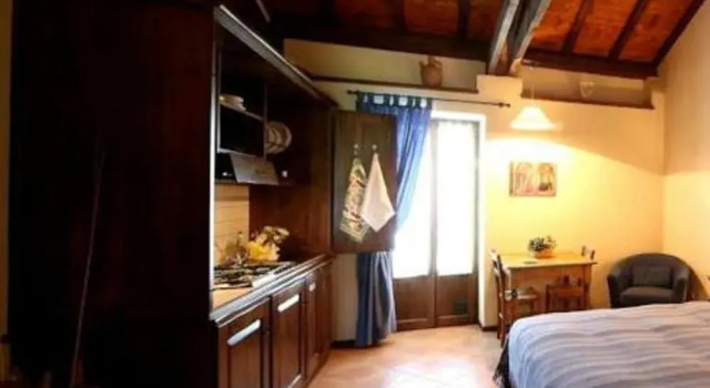 Agriturismo Monte Valentino, Rezervovat Hotel Hotely v Pietralunga se snídaní, Snídaně