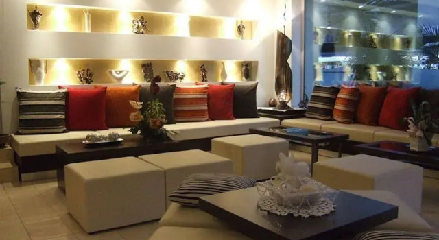 Hotel Ghirlandina