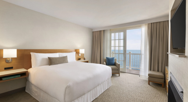 InterContinental the Clement Monterey by IHG