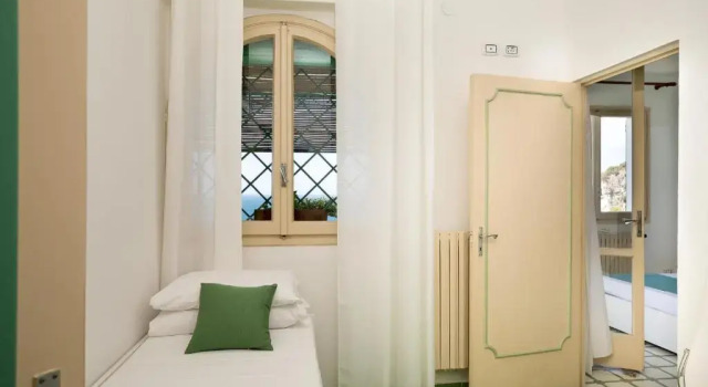Апартаменты RICCIO Apartment by the sea - Sorrento Coast