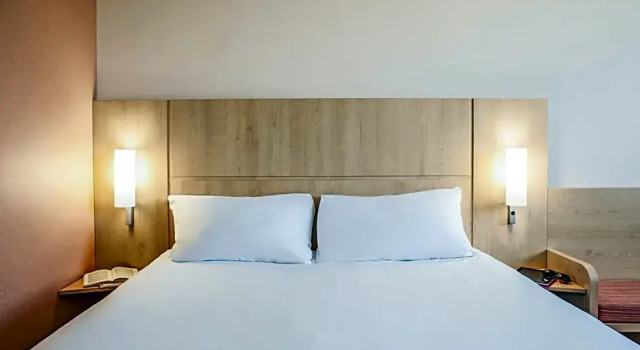 Семейный номер Standard Ibis Barcelona Mollet