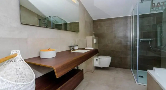 Апартаменты Apartments Villa Castello