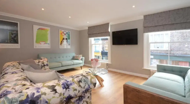 Fossgate Luxury Duplex City Centre Apartment, Varaa Huoneisto Asunnot kohteessa Merseyside, Huoneisto