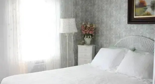 Двухместный номер Standard с балконом и с видом на гавань Harbour Towne Inn on the Waterfront