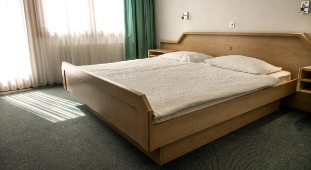 Sportcenter Wellnesshotel Olympica, Rezervați Hotel Brig 