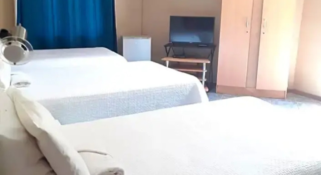 Virgaries B&B Palm Lodge, Забронировать Отель «постель и завтрак» Улунди Квазулу-Наталь