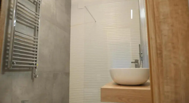 Коттедж Poggio Miramare Luxury Home
