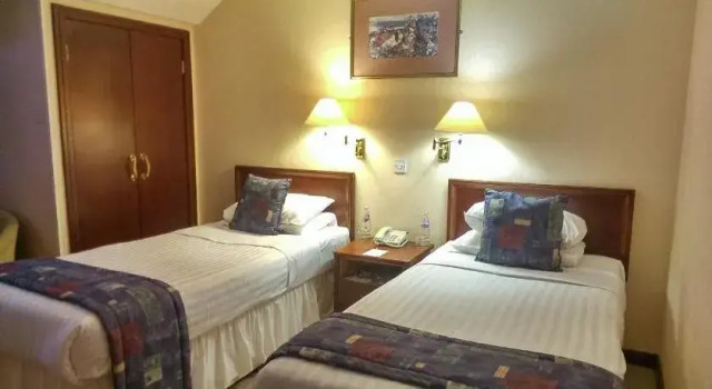 Malin Court Hotel and Restaurant