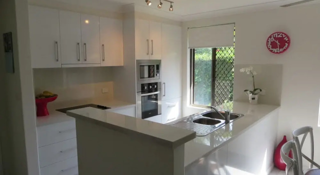 Вилла Premium Coffs Harbour Holiday Apartments
