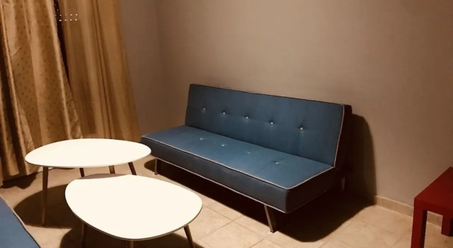Апартаменты Merilyn Central Apartment