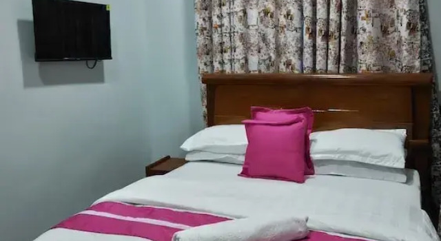 Номер Luxury Lavender Lodge - Dodoma