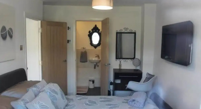 Modern Detached House With Sea View by Llandudno, จอง อพาร์ทเมนท์ Penrhyn Bay Glamorgan