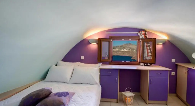 Апартаменты Akrotiri Apartments