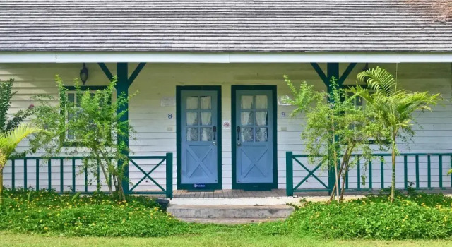 Pai Flora Resort
