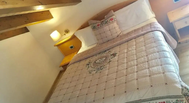 Номер Standard Hotel Garni I Tre Magli