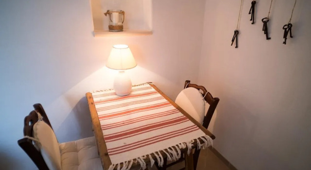 Апартаменты Relais Patriarca - Tirrenia - Utnz - IBR CAV