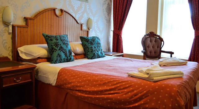 The Oak Lea Hotel