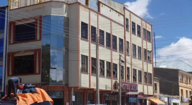 Hotel Julia