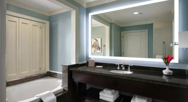 Вилла с 2 комнатами с балконом The Westin Kaanapali Ocean Resort Villas