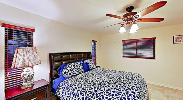 1744 North Fort Myers - 2 Br Home, Book Feriehus Fort Myers Fort Myers Area