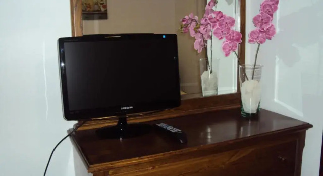Номер Standard Casa Fuentes