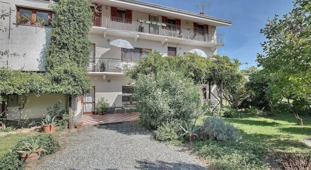 B&B Casa Passito