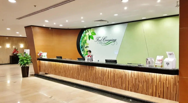 YWCA Fort Canning