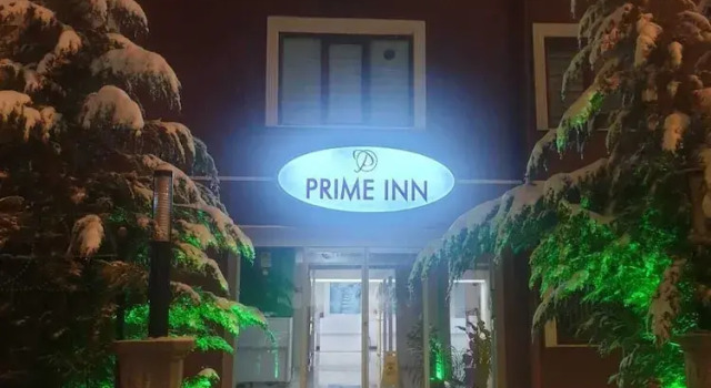 Prime Inn Garden